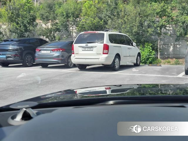 Audi A8 (D5) id 4899628 из Кореи 9
