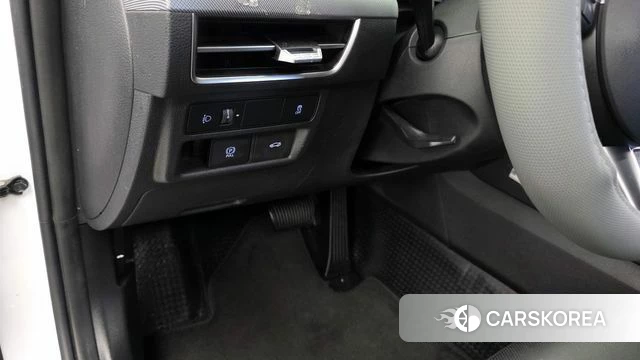 Hyundai Sonata D Edge (DN8) id 5016216 из Кореи 9