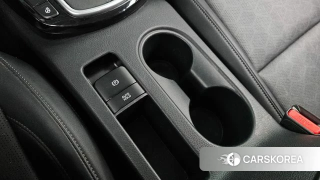 Kia The New Seltos id 4991536 из Кореи 9