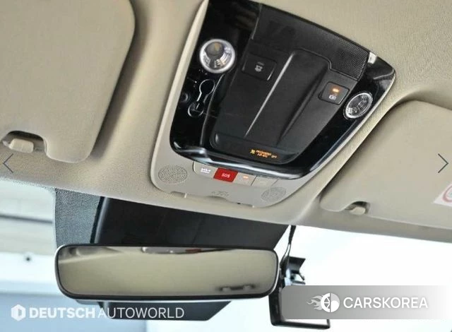 Kia K5 3rd generation id 5052550 из Кореи 9