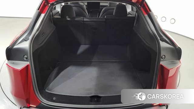 Tesla Model Y id 4853546 из Кореи 9