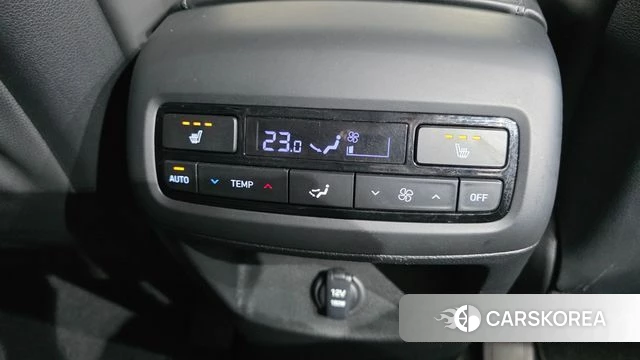 Hyundai The New Palisade id 3871341 из Кореи 9