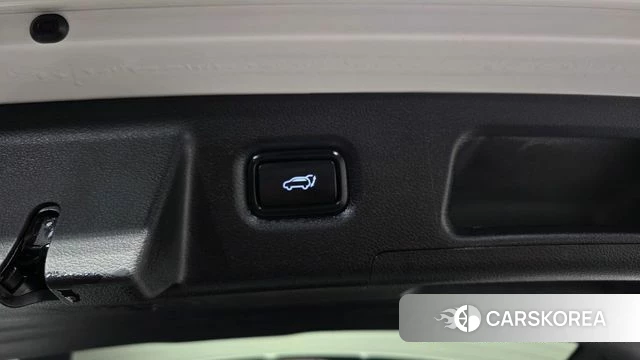Hyundai Santa Fe TM id 4233211 из Кореи 9