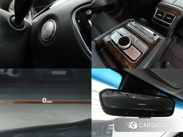 Kia More K9 id 5028891 из Кореи 9