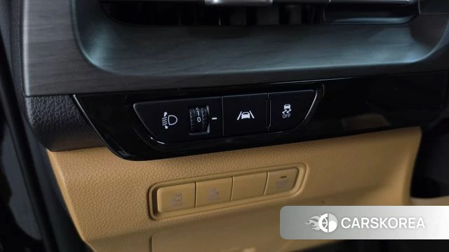 Kia Carnival 4th generation id 5003381 из Кореи 9