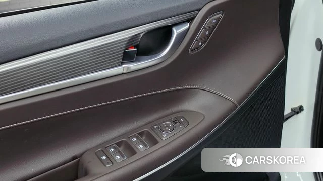 Hyundai Grandeur IG id 5013888 из Кореи 9