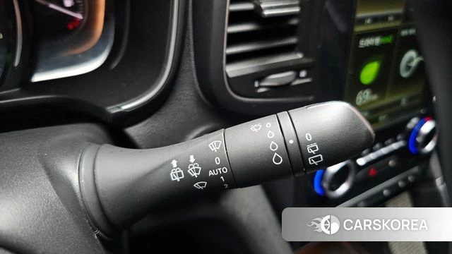 Renault Korea (Samsung) The New QM6 id 5013276 из Кореи 9