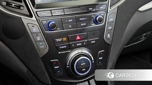 Hyundai The New Max Cruise id 4694045 из Кореи 9