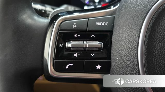 Kia Carnival 4th generation id 5016976 из Кореи 9