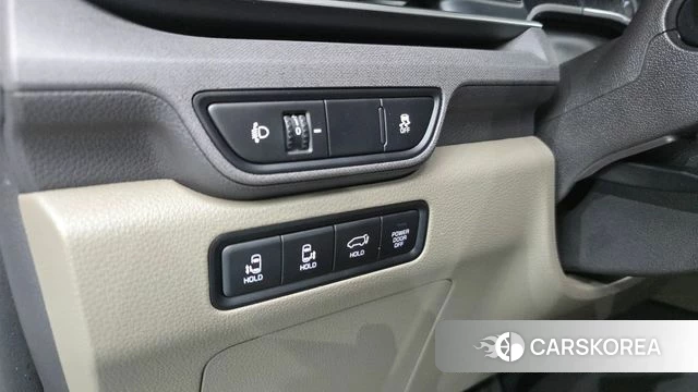 Kia The New Carnival 4th Generation id 5033271 из Кореи 9