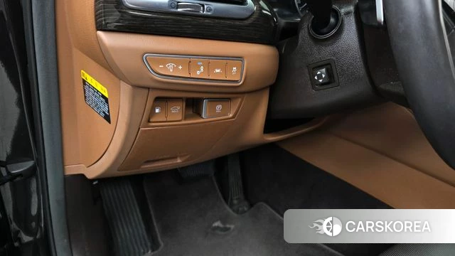 Genesis G90 id 4943738 из Кореи 9