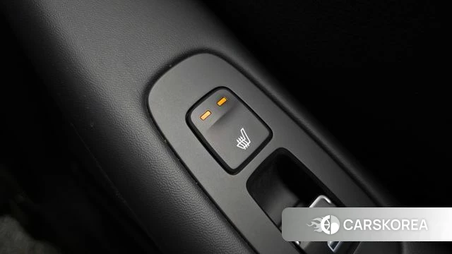 Hyundai Sonata Hybrid (DN8) id 4794362 из Кореи 9