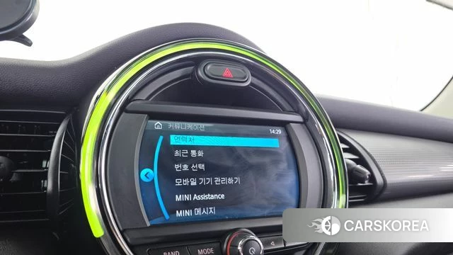 Mini Cooper D id 4998575 из Кореи 9