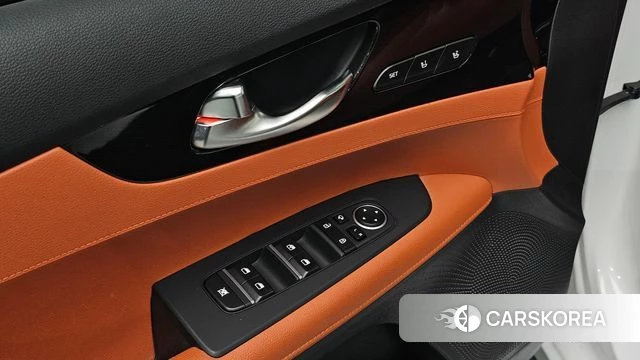 Kia The New K3 2nd generation id 5053083 из Кореи 9