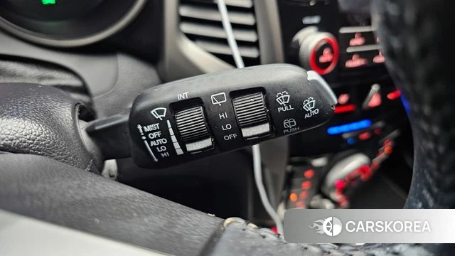 Ssangyong Tivoli Armor id 5048663 из Кореи 9