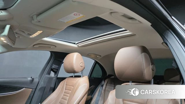 Mercedes-Benz E-Class W213 id 4988337 из Кореи 9