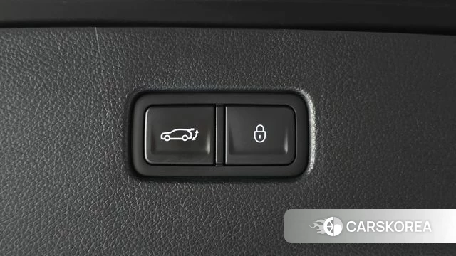 Genesis GV80 id 4996829 из Кореи 9