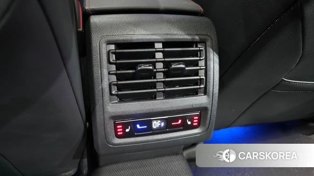 Volkswagen Golf 8th Generation id 5033519 из Кореи 9