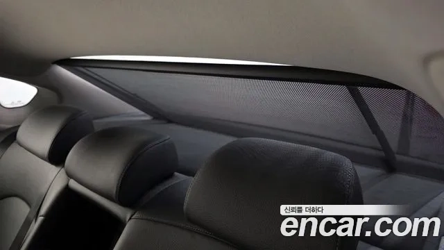 Kia K7 Premier id 2956511 из Кореи 9