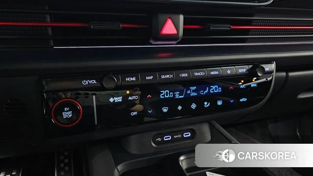 Hyundai The New Ionic 6 id 5020772 из Кореи 9