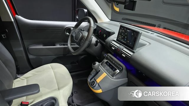 Hyundai Casper id 5040140 из Кореи 9