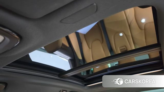 Volvo S90 id 4996415 из Кореи 9