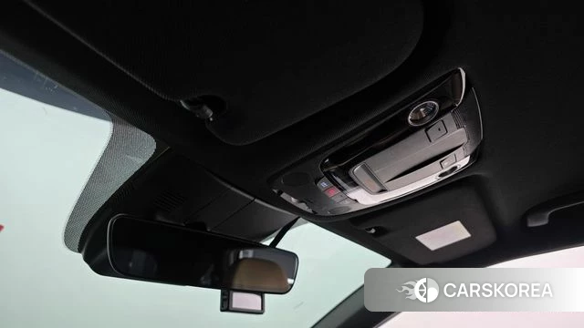 Kia The New Sorento 4th Generation id 5052185 из Кореи 9
