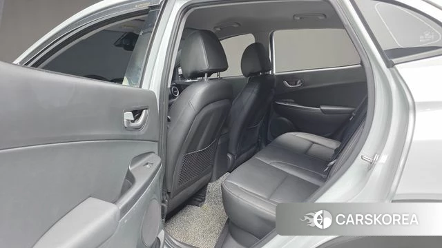Hyundai Kona id 4780524 из Кореи 9