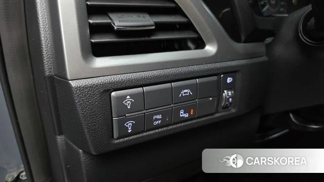 Ssangyong Beautiful Korando id 5003924 из Кореи 9