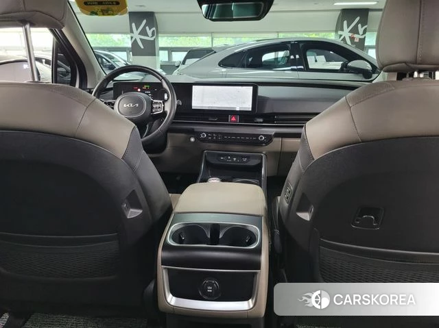 Kia The New Carnival 4th Generation id 4928568 из Кореи 9