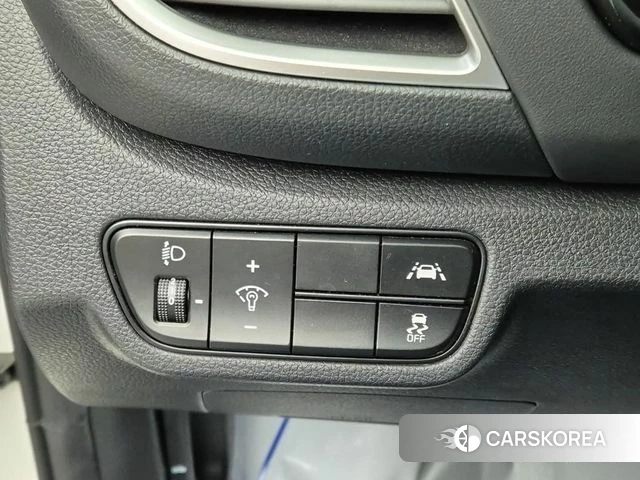 Kia Seltos id 5034605 из Кореи 9