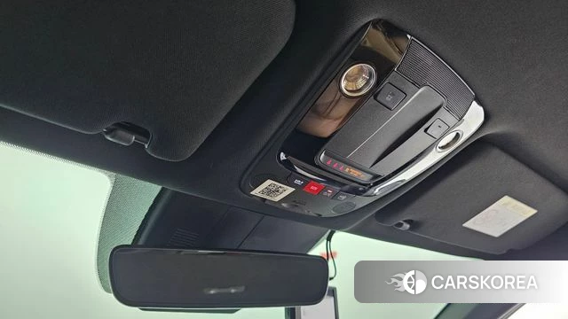 Kia K5 Hybrid 3rd Generation id 4991590 из Кореи 9