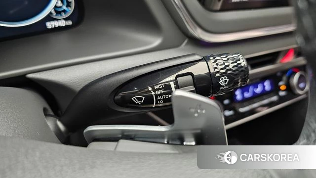 Hyundai Sonata (DN8) id 5023353 из Кореи 9