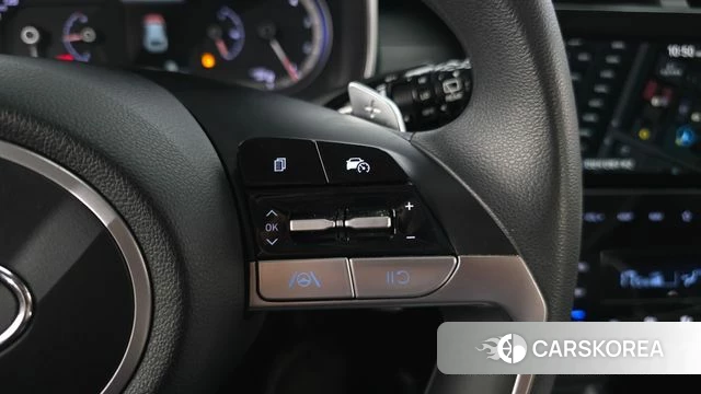Hyundai Tucson (NX4) id 4683495 из Кореи 9