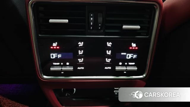 Porsche Cayenne (PO536) id 4966482 из Кореи 9