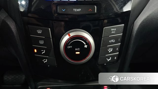 Ssangyong Tivoli Air id 4931056 из Кореи 9