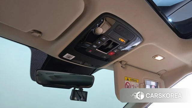 Kia Carnival 4th generation id 5034089 из Кореи 9