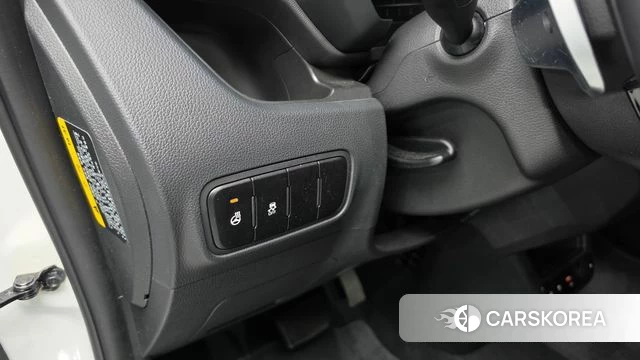 Kia The New Kia Ray EV id 5038997 из Кореи 9