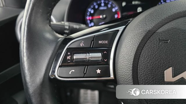 Kia The New K3 2nd generation id 4950683 из Кореи 9