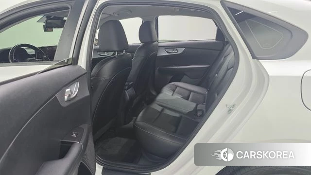 Kia The New K3 2nd generation id 5017585 из Кореи 9
