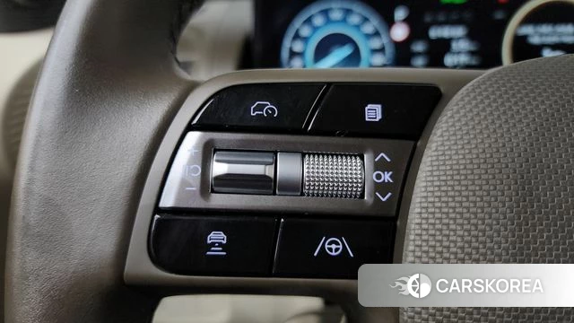 Hyundai Casper Electric id 4893030 из Кореи 9