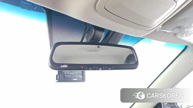 Ssangyong Berry New Tivoli id 4951301 из Кореи 9