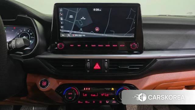 Kia The New K3 2nd generation id 4754424 из Кореи 9