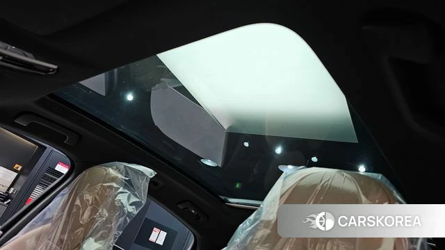 Porsche Cayenne (PO536) id 4906872 из Кореи 9