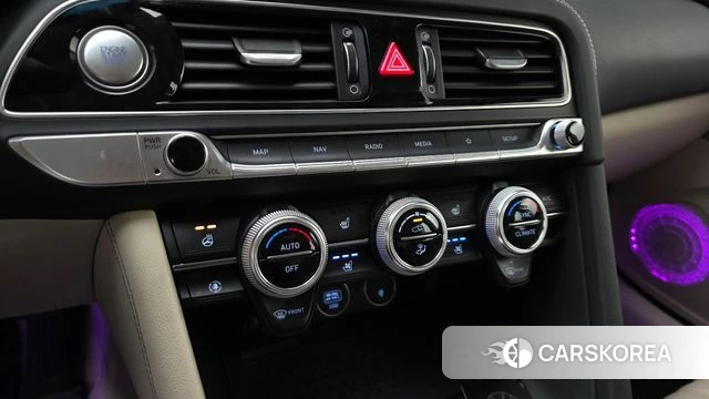 Genesis The New G70 id 5028292 из Кореи 9