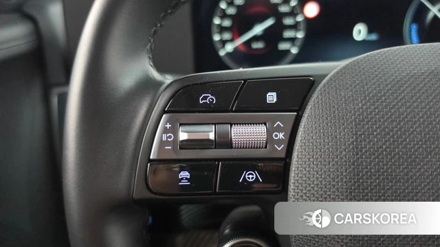 Hyundai The New Ionic 5 id 4767647 из Кореи 9