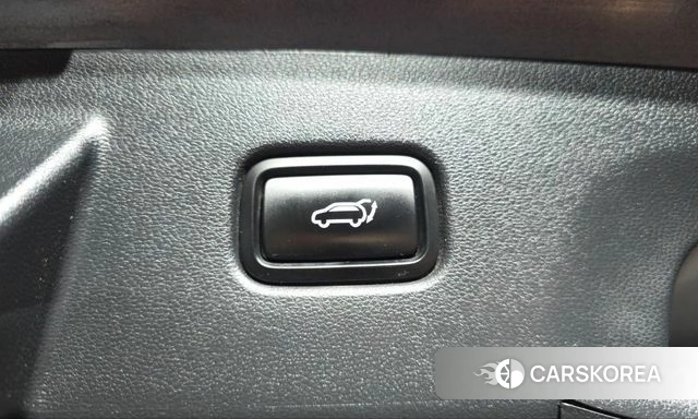Hyundai Tucson Hybrid (NX4) id 5022670 из Кореи 9