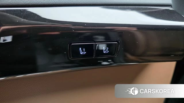 Hyundai Grandeur (GN7) id 4980895 из Кореи 9