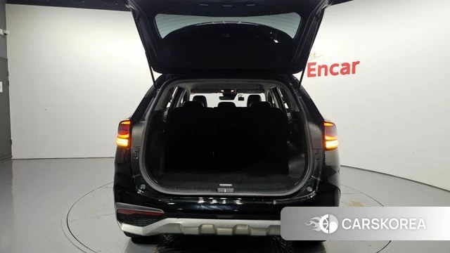 Kia Sportage 5th Generation id 4976697 из Кореи 9