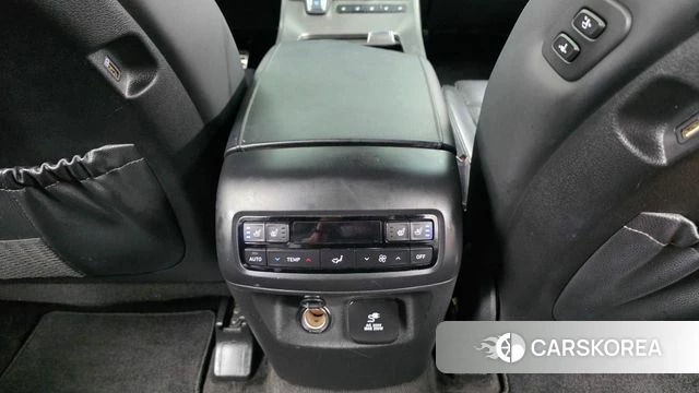 Hyundai Palisade id 4525245 из Кореи 9